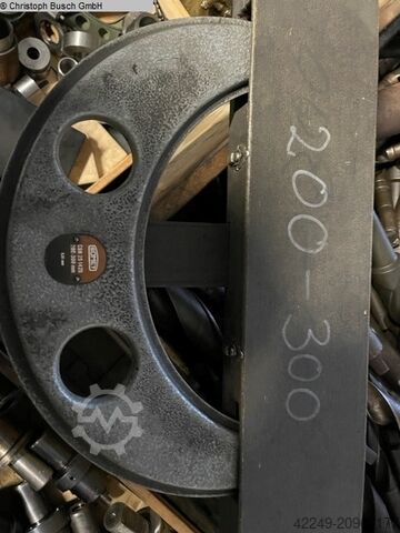 Messsystem SOMET MESSTECHNIK - OUTSIDE MICROMET