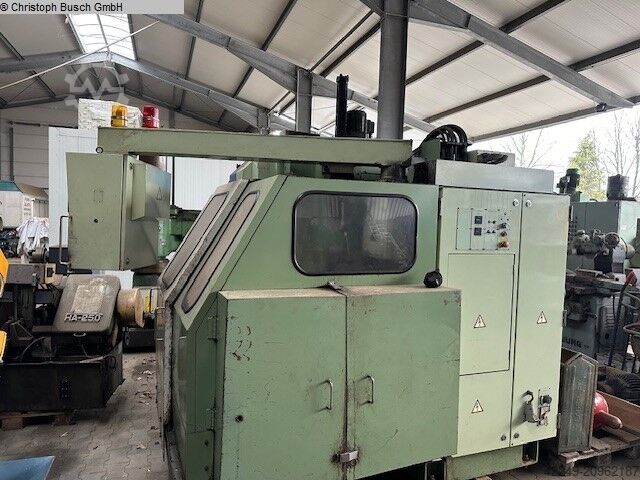 Bearbeitungszentrum - Vertikal OKUMA MC-4VA