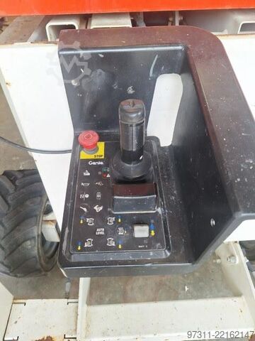 Sakselevator Genie GS-4069 RT OR