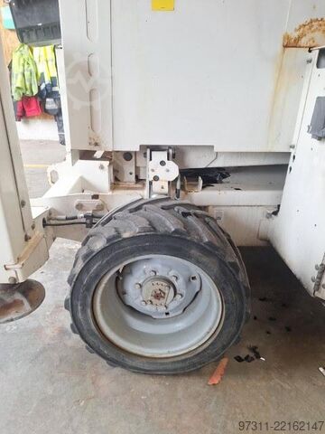Sakselevator Genie GS-4069 RT OR