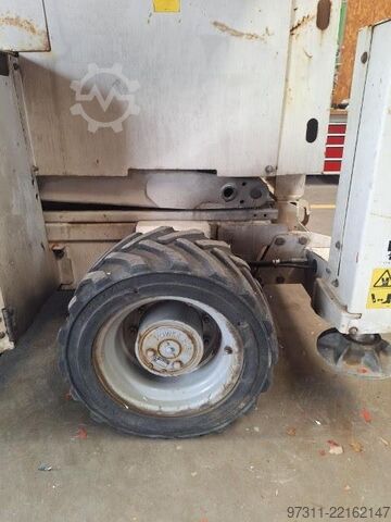 Sakselevator Genie GS-4069 RT OR