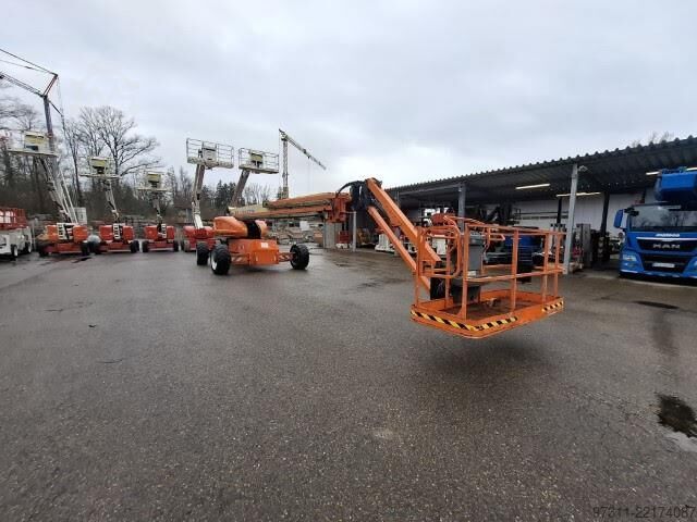  JLG 1350SJP