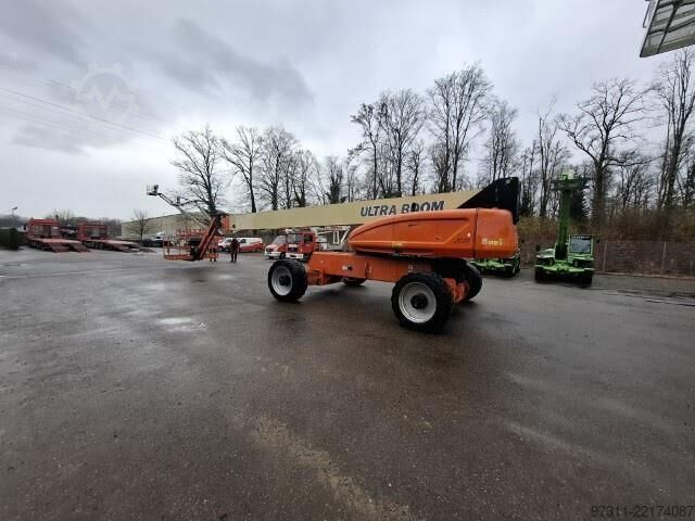  JLG 1350SJP