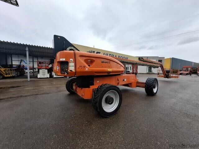  JLG 1350SJP