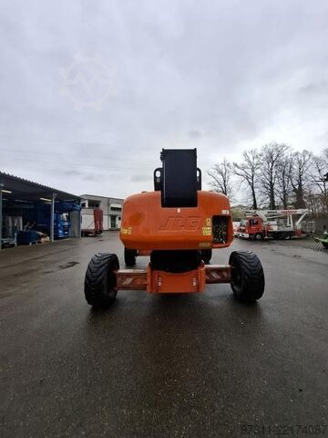  JLG 1350SJP
