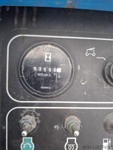  Genie S-85