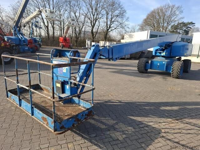 Genie S-85