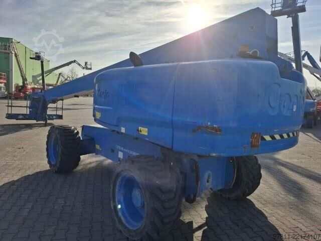  Genie S-85