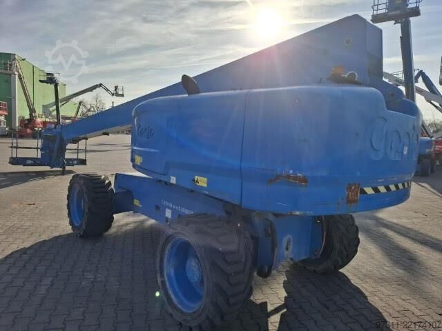  Genie S-85