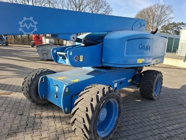  Genie S-85