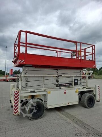  Holland Lift HL-220 D25 4WD/P/N