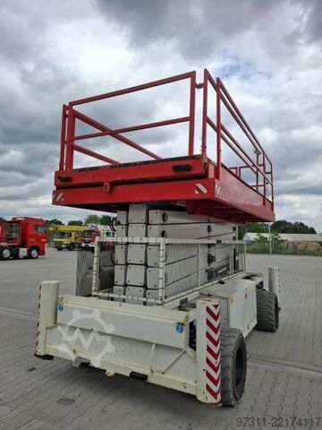  Holland Lift HL-220 D25 4WD/P/N