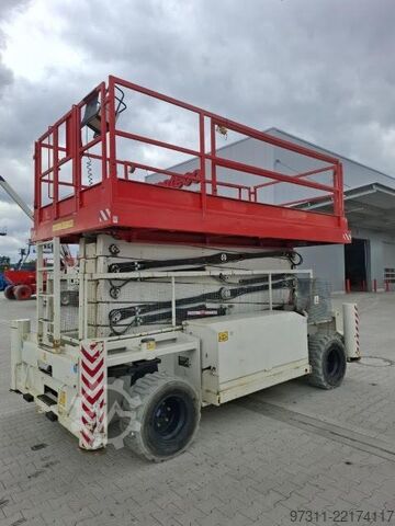  Holland Lift HL-220 D25 4WD/P/N