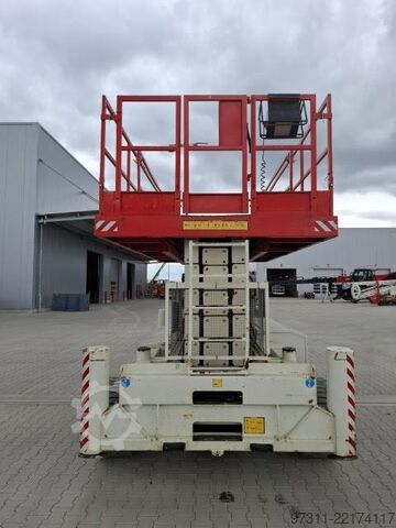 Holland Lift HL-220 D25 4WD/P/N
