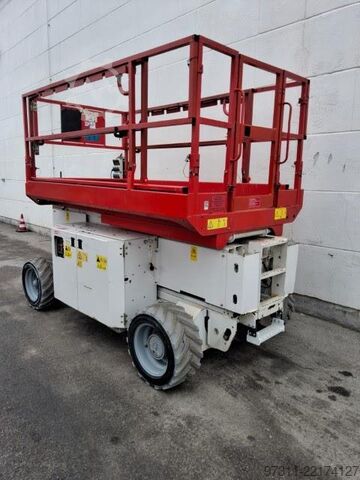  Genie GS-2669 DC