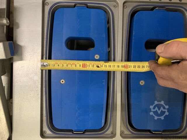 Formgebendes Werkzeug SEALPAC A5