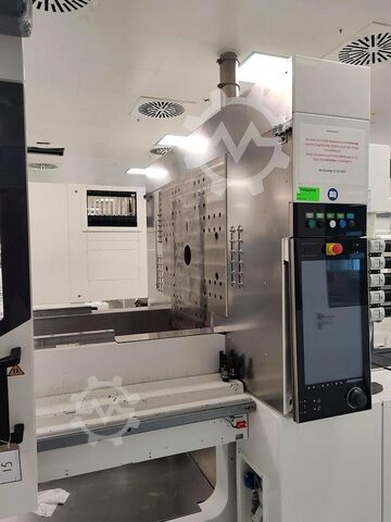 Macchina per lo stampaggio a iniezione ENGEL e-victory 2440/300