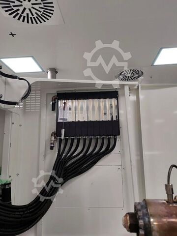 Macchina per lo stampaggio a iniezione ENGEL e-victory 2440/300