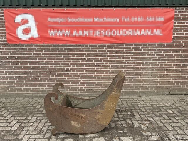 Bak  Banaanbak CW  30 (smal)