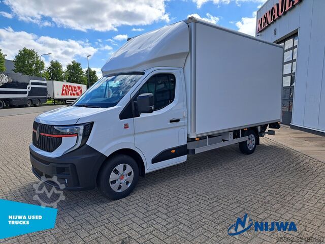 Bestelwagen Renault Master E-Tech T35 L3H1 87 kWh