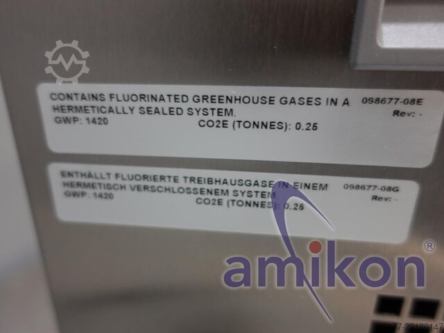 Koelthermostaten Thermo Fisher Scientific ARCTIC A25