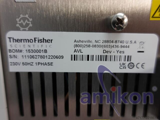 Koelthermostaten Thermo Fisher Scientific ARCTIC A25