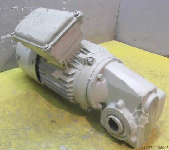 Silnik przekładniowy 0,55 kW 29 obr/min Nord 1S50AZ-80S/4BRE4