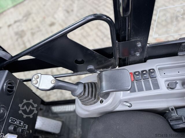 Radlader JCB 403 MB503069