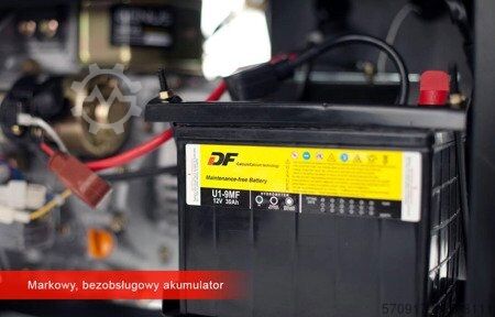 Generator Proton Oasis 1