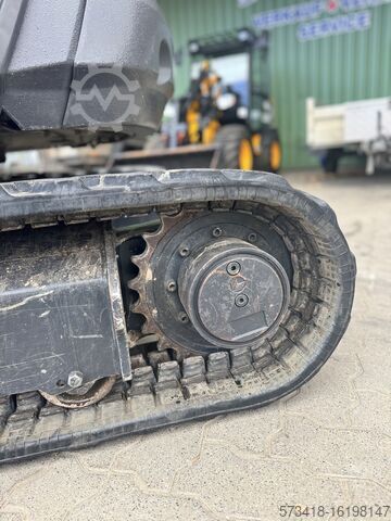 Minibagger Eurocomach 25 ZT MB502896