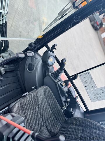Minibagger Eurocomach 25 ZT MB502896