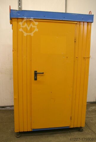 Geared motor 220 volts Janser