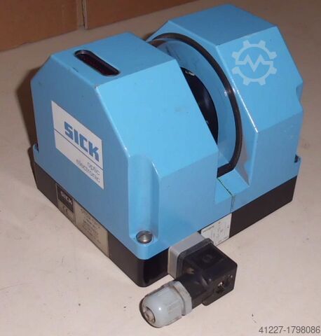 Optische sensor Sick OTD2-1312