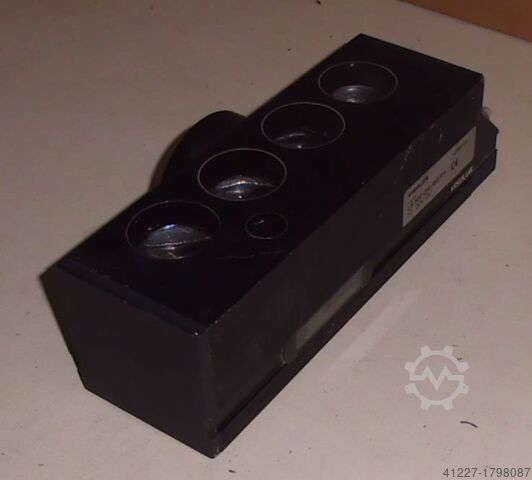 Light barrier Visolux LS500-DA-IBS/F1