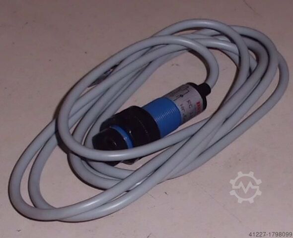 Reflekterande ljusbarriär Datalogic RC-12