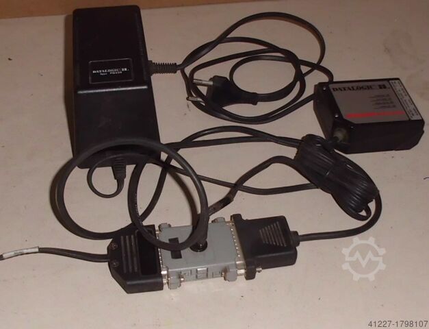 Positiescanner Datalogic DS2100-1100