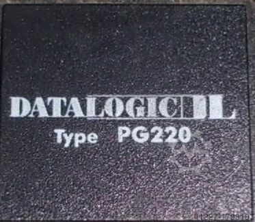 Positiescanner Datalogic DS2100-1100