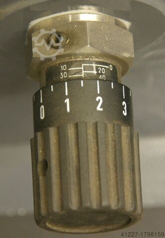 Doseerpomp SERA ZRK 412 E