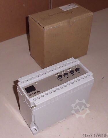 Light barrier amplifier Telco MPA41A703