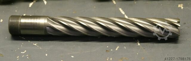 Finger drill bits, 9 pieces Protostar Ø32 x 200 mm