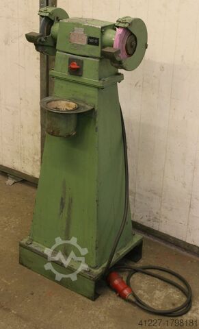 Dobbeltslibebænk 175 mm REMA DS 0/175