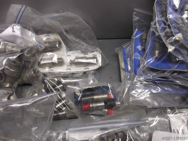 Wood step drill bit AKF verschiedene Größen