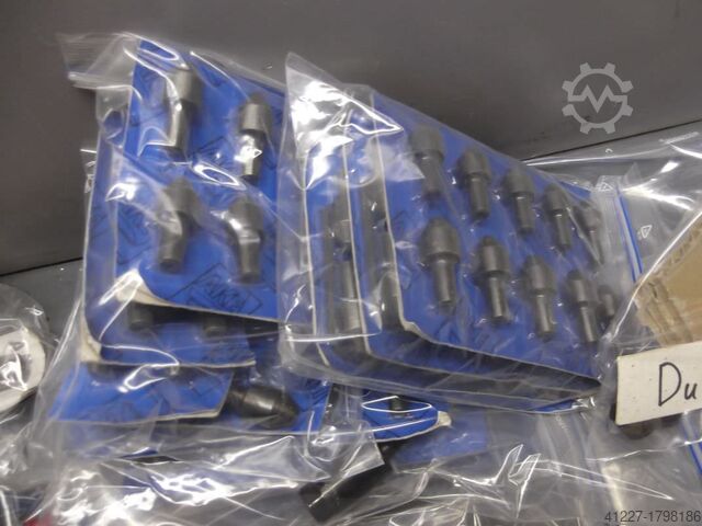 Wood step drill bit AKF verschiedene Größen