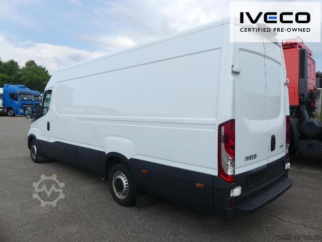 Panel kombi IVECO Daily 35S16 Automatik