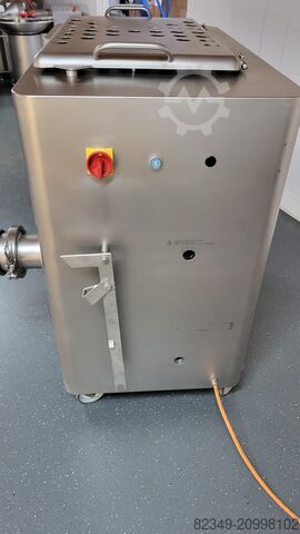 Kødforarbejdningsmaskine Winkelwolf Mado MEW 623