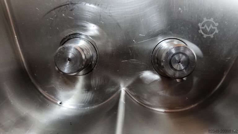 Kødforarbejdningsmaskine Winkelwolf Mado MEW 623