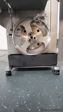 μηχάνημα επεξεργασίας κρέατος Knochensäge Mado MKB 649