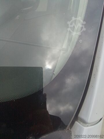 Caravana/autocaravana Fiat Weinsberg Carabus 600 K | 4 Posti Letto | Completamente Attrezzato