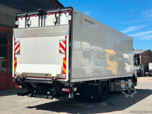 Chladírenský vůz VOLVO FM330 E6D Tiefkühler 8,20m Thermoking T1200 ACC