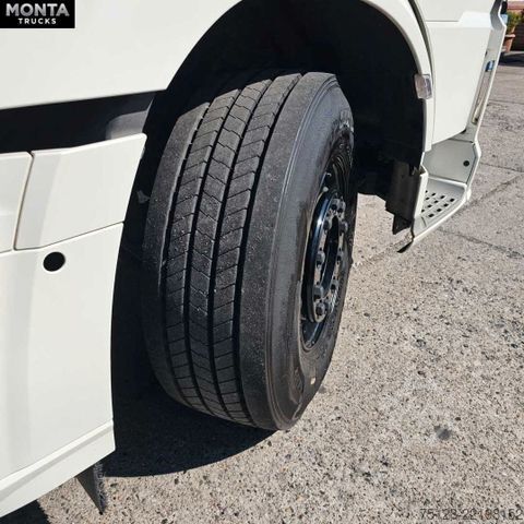 Standardní tahač DAF XF 480, Euro6, SSC, Retarder, Standklima,TÜV